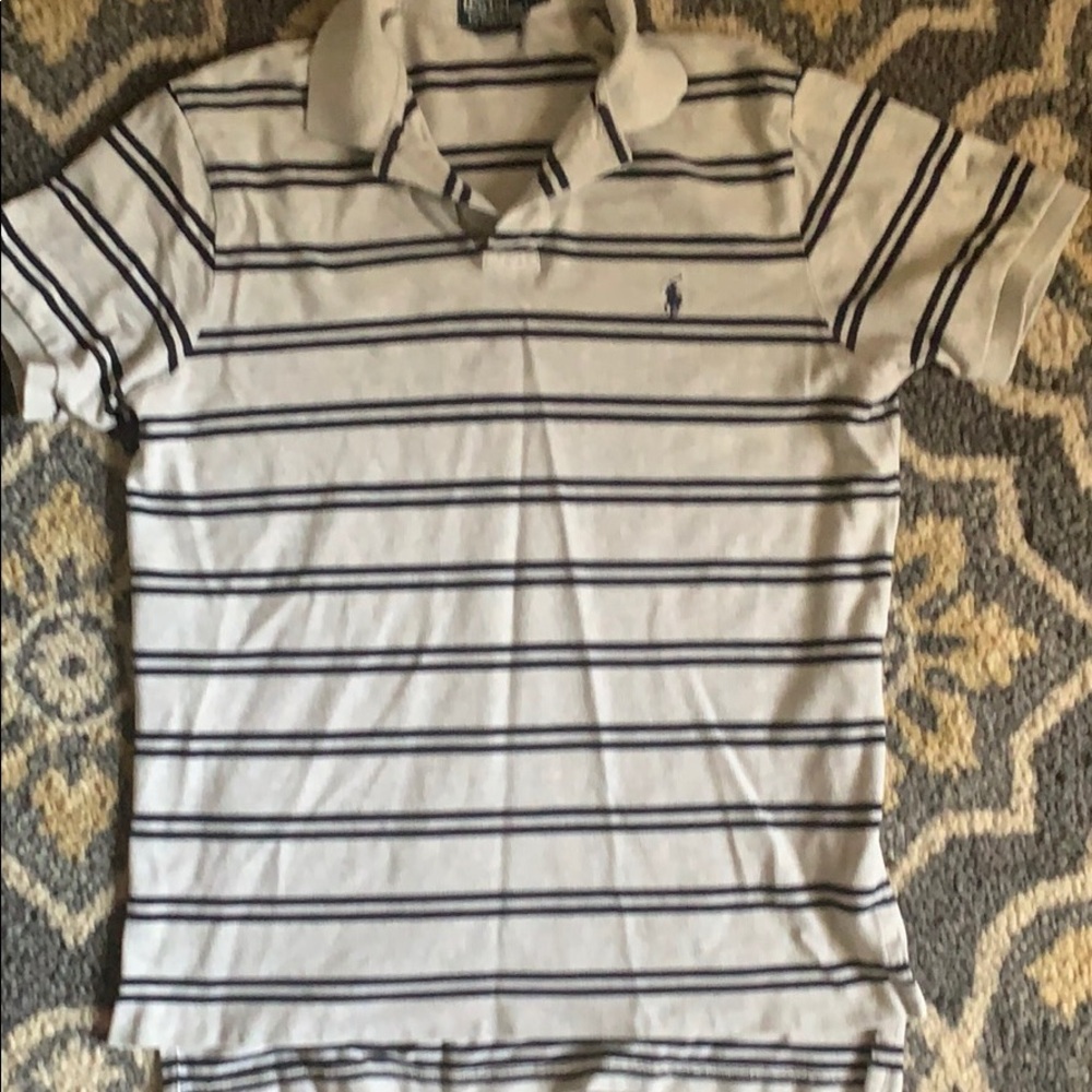 Men’s polo